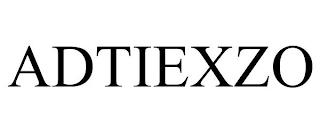 ADTIEXZO trademark