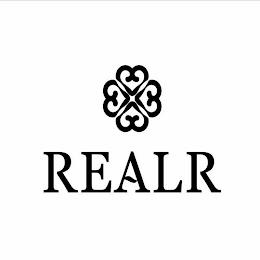 REALR trademark