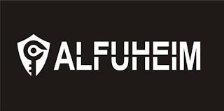 ALFUHEIM trademark