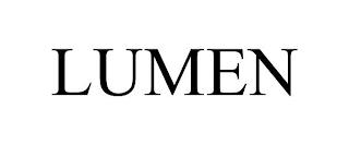 LUMEN trademark