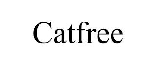 CATFREE trademark