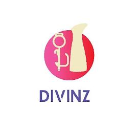 DIVINZ trademark