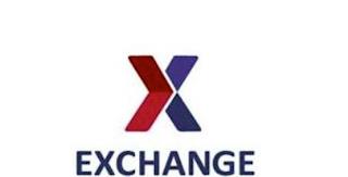 X EXCHANGE trademark