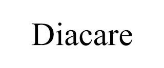 DIACARE trademark