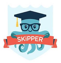 SKIPPER trademark