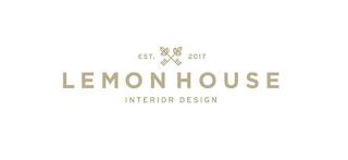 EST. 2017 LEMON HOUSE INTERIOR DESIGN trademark