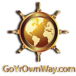 GOYROWNWAY.COM trademark