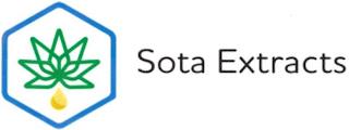 SOTA EXTRACTS trademark