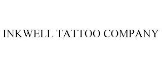 INKWELL TATTOO COMPANY trademark