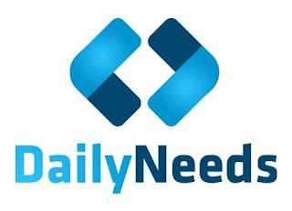 DAILYNEEDS trademark