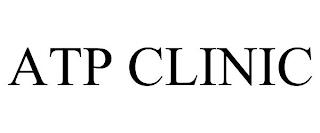 ATP CLINIC trademark