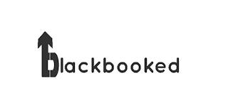 BLACKBOOKED trademark