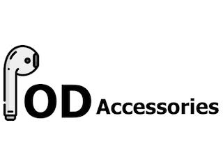 POD ACCESSORIES trademark