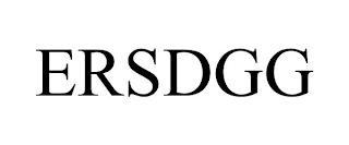 ERSDGG trademark