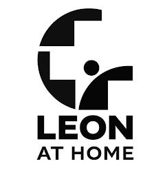 LEON AT HOME trademark