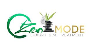 ZEN MODE LUXURY SPA TREATMENT trademark