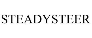 STEADYSTEER trademark