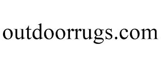 OUTDOORRUGS.COM trademark