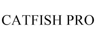 CATFISH PRO trademark