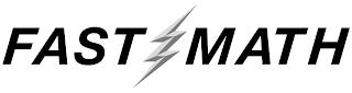 FASTMATH trademark