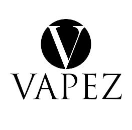 V VAPEZ trademark