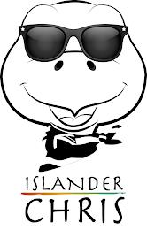 ISLANDER CHRIS trademark