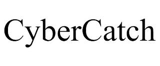 CYBERCATCH trademark