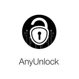 ANYUNLOCK trademark