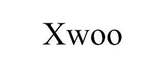 XWOO trademark