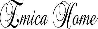 EMICA HOME trademark