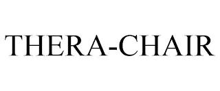 THERA-CHAIR trademark