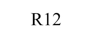 R12 trademark