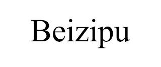 BEIZIPU trademark