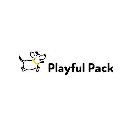 PLAYFUL PACK trademark