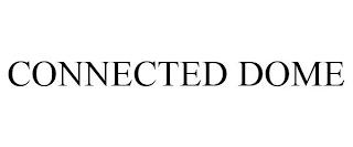 CONNECTED DOME trademark