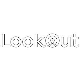 LOOKOUT trademark