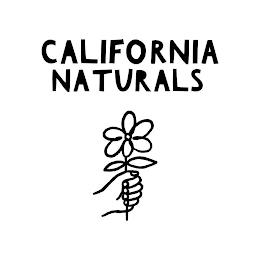 CALIFORNIA NATURALS trademark