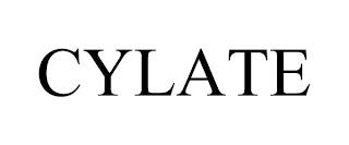 CYLATE trademark