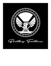 BF BENTLEY FORTUNE trademark