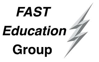 FAST EDUCATION GROUP trademark