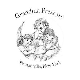 GRANDMA PRESS, LLC PLEASANTVILLE, NEW YORK trademark