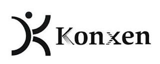 KONXEN trademark