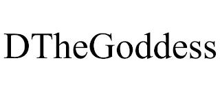 DTHEGODDESS trademark