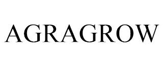 AGRAGROW trademark