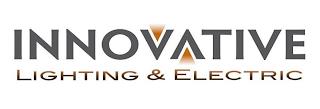 INNOVATIVE LIGHTING & ELECTRIC trademark