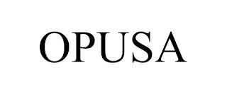 OPUSA trademark