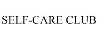 SELF-CARE CLUB trademark