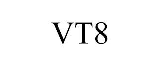 VT8 trademark