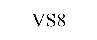 VS8 trademark