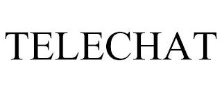 TELECHAT trademark